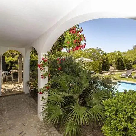 Villa Sleeps 5 With Pool Air Con And Wifi Pollenca